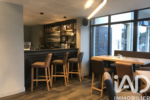   Vente Local commercial 130 m&sup2; 