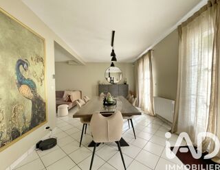  Maison à vendre 6 pièces 145 m²