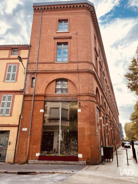   Location Boutique/Local commercial 205 m&sup2; 