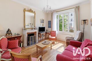  Maison à vendre 8 pièces 170 m²