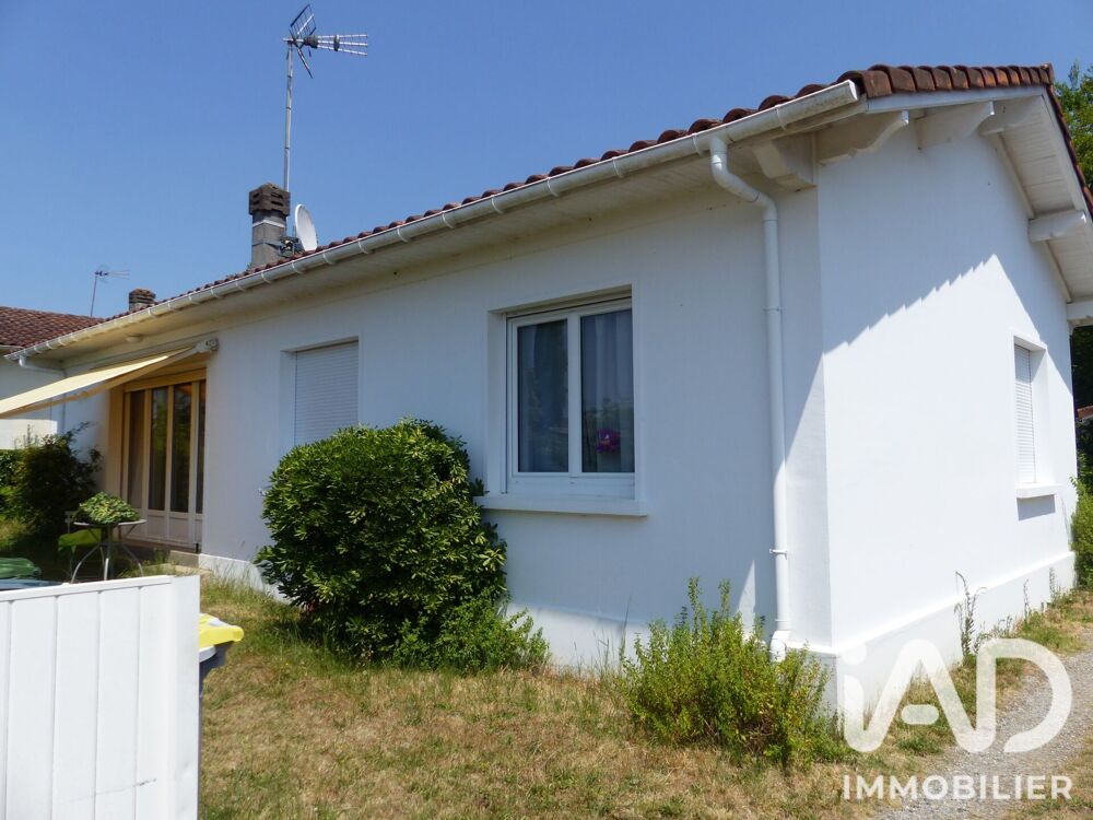 Vente Maison Vente Maison/villa 4 pièces Saint-pierre-du-mont