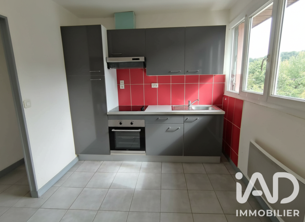 Vente Maison Vente Maison/villa 2 pièces Noyon
