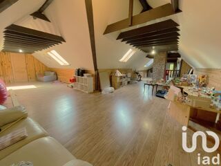  Maison à vendre 7 pièces 196 m²