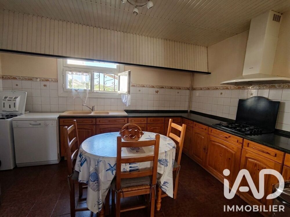 Vente Maison Vente Maison traditionnelle 5 pièces La rivière