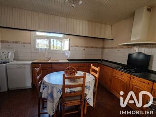  Maison à vendre 5 pièces 135 m²
