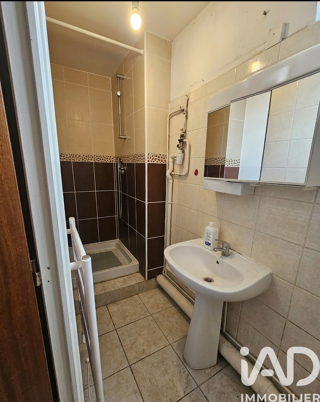 Immeuble à vendre 108 m²