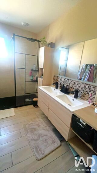  Maison à vendre 4 pièces 86 m²
