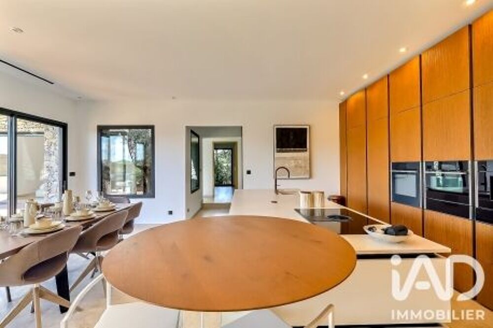 Vente Maison Vente Maison/villa 5 pièces Uzes