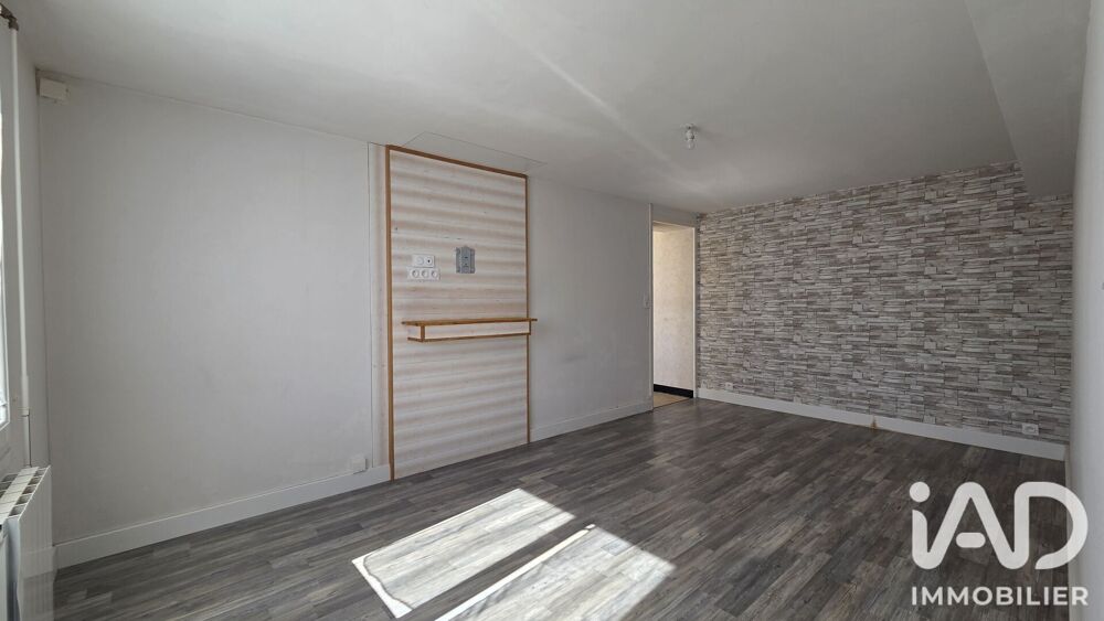 Vente Maison Vente Maison/villa 2 pièces Loireauxence