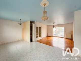  Maison à vendre 3 pièces 110 m²