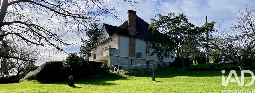 Vente Maison Vente Maison de village 6 pièces Thiviers