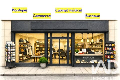 iad France - Babak Maaghoul vous propose: &Agrave; VENDRE – ... 299000 78370 Plaisir