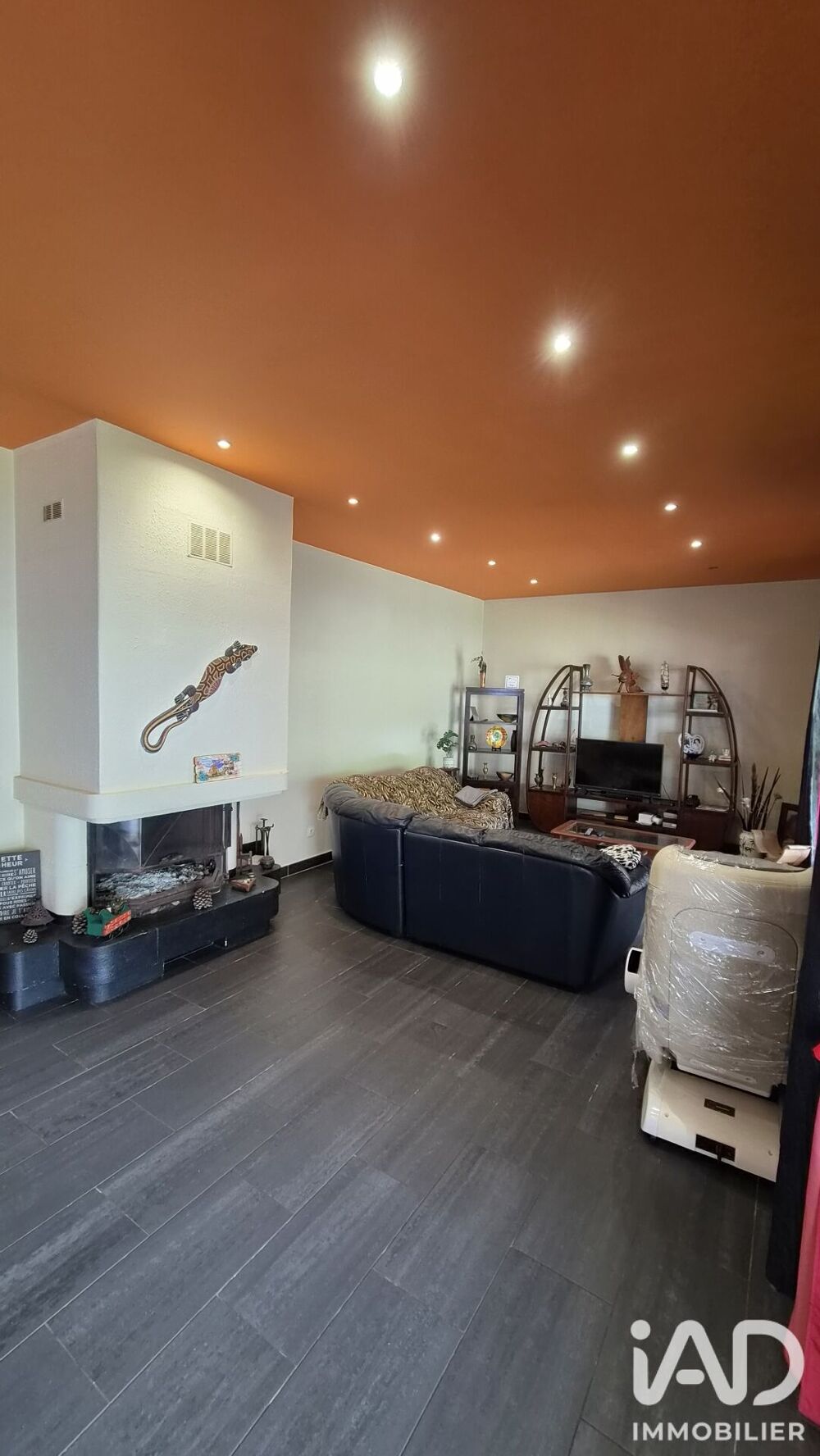 Vente Maison Vente Maison traditionnelle 5 pièces Saint-louis