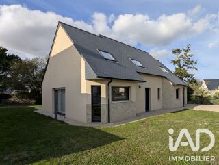 Vente Maison Vente Maison traditionnelle 6 pièces Trégueux