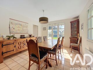  Maison à vendre 7 pièces 175 m²