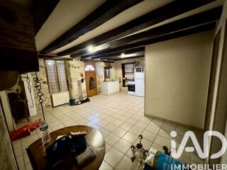  Maison à vendre 2 pièces 36 m²