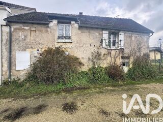  Maison à vendre 4 pièces 95 m²