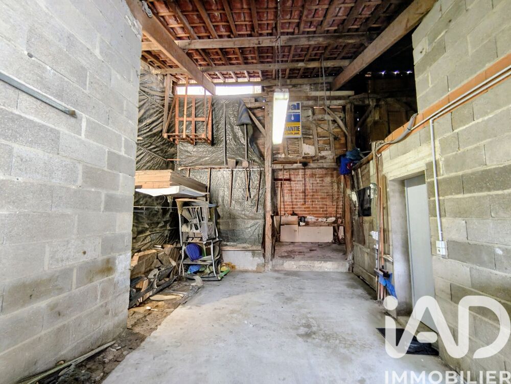 Vente Maison/villa 2 pièces