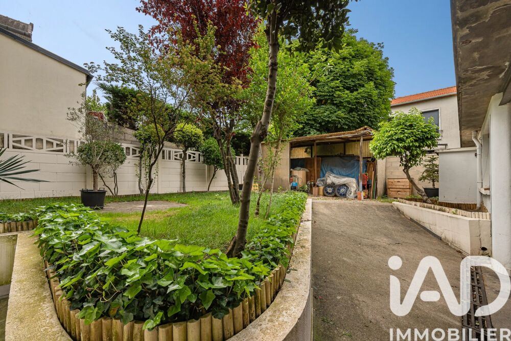 Vente Maison traditionnelle 5 pièces