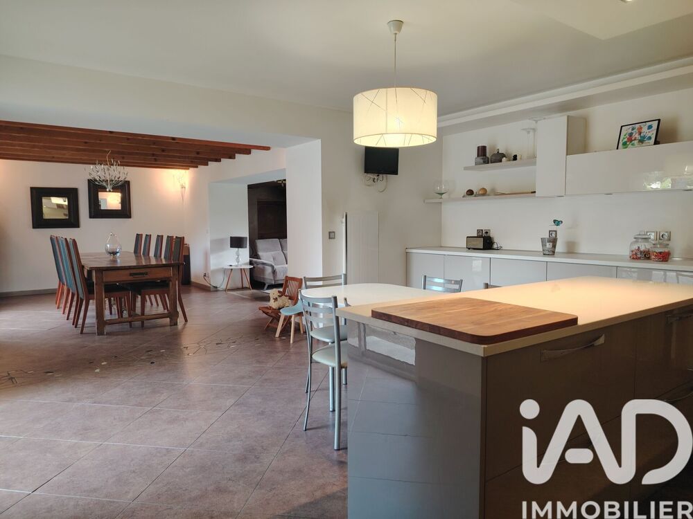 Vente Maison de village 5 pièces