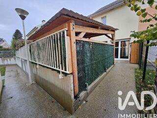  Maison à vendre 3 pièces 56 m²