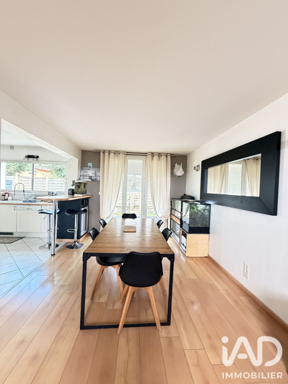 Vente Maison Vente Maison/villa 4 pièces Tarbes