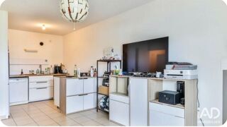  Appartement à vendre 2 pièces 44 m²