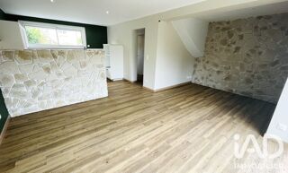  Maison à vendre 4 pièces 70 m²