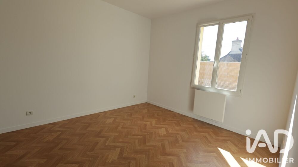 Vente Maison Vente Maison de village 4 pièces Moncé-en-belin