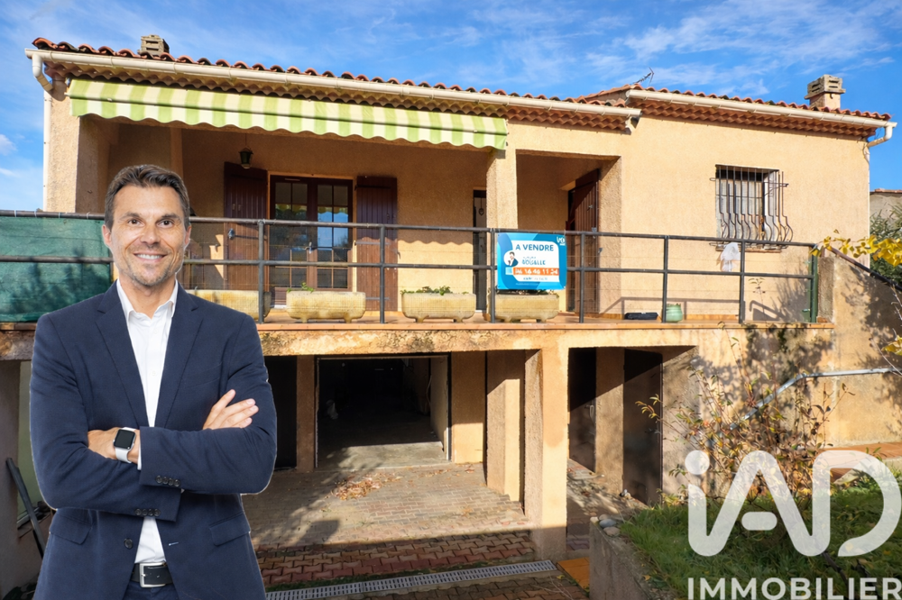 Vente Maison/villa 5 pièces