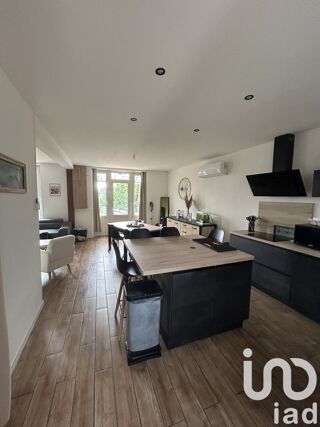  Maison à vendre 4 pièces 73 m²