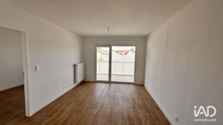  Appartement à louer 2 pièces 39 m²