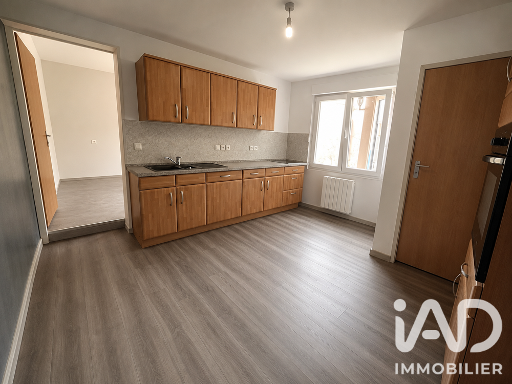 Vente Maison Vente Maison de ville 7 pièces Forbach