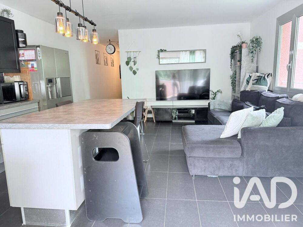 Vente Appartement Vente Appartement 3 pièces Menton