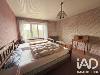 Maison à vendre 4 pièces 113 m²