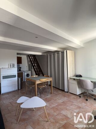  Appartement à vendre 2 pièces 43 m²