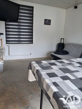  Maison à vendre 4 pièces 49 m²