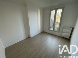  Appartement � vendre 3 pi�ces 48 m�