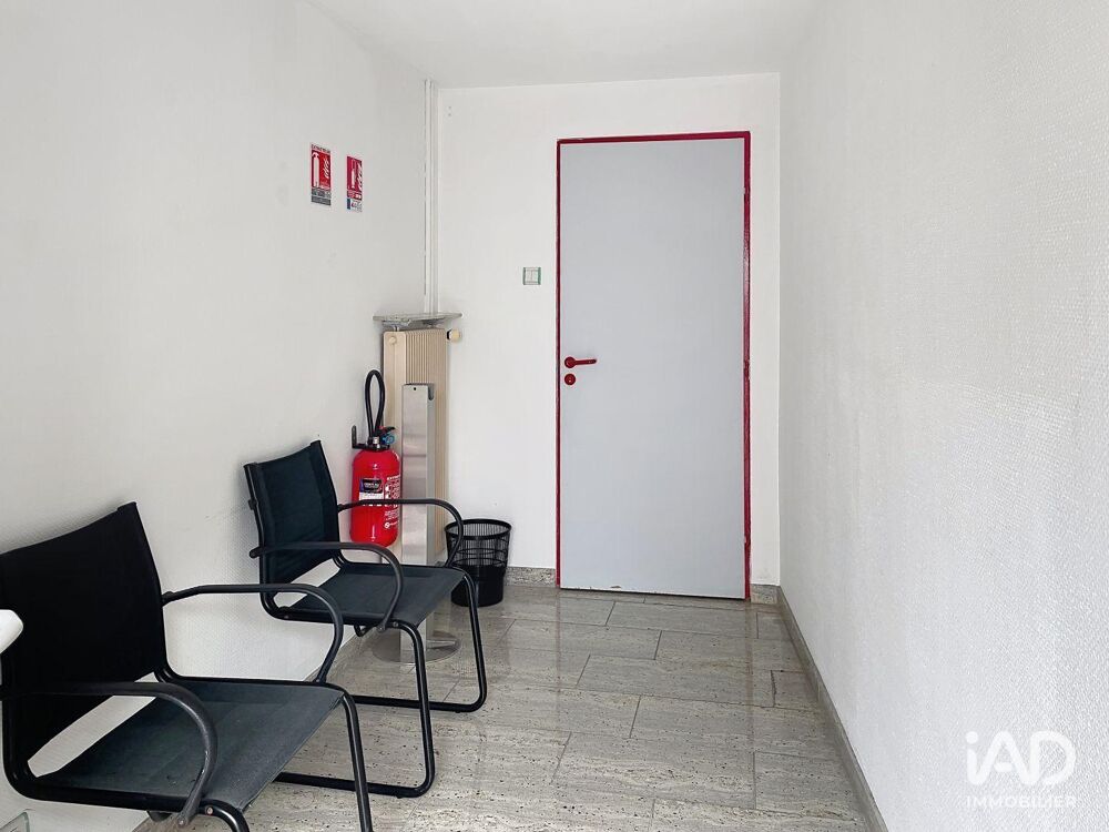  Location - 56 m² Strasbourg (67100)