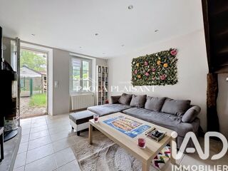  Maison � vendre 4 pi�ces 82 m�