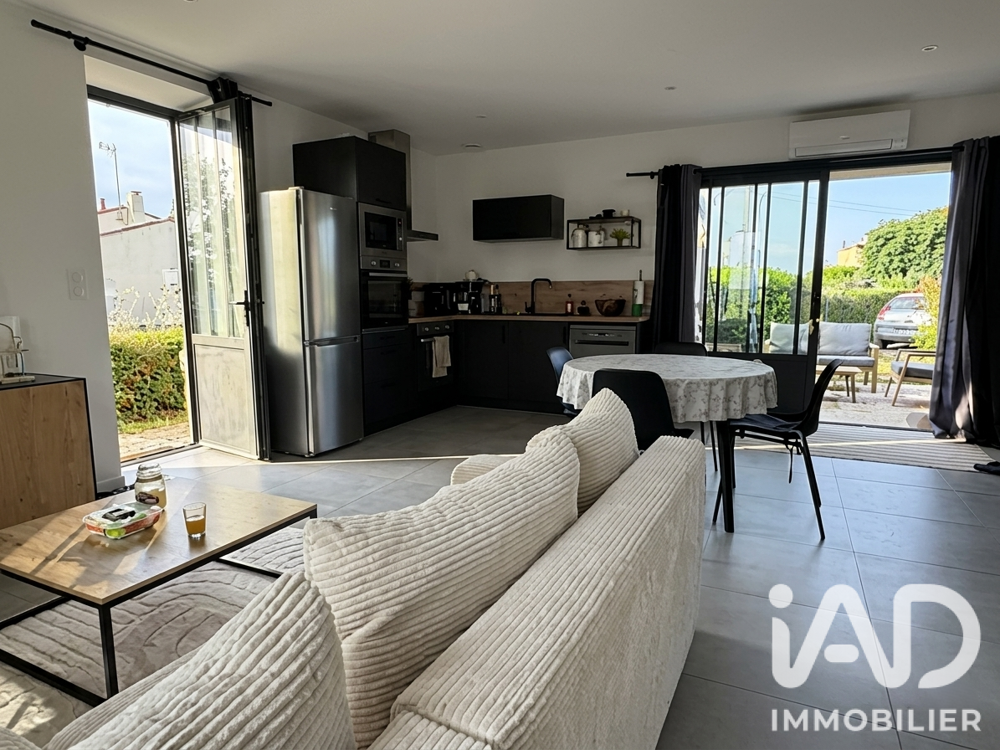 Vente Maison/villa 3 pièces
