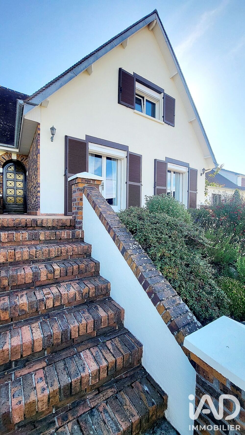 Vente Maison de village 4 pièces