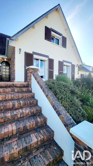  Maison à vendre 4 pièces 115 m²
