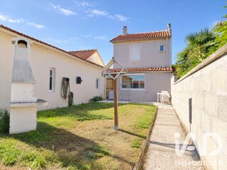 Vente Maison Vente Maison/villa 3 pièces Rezé