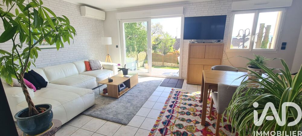 Vente Pavillon 5 pièces