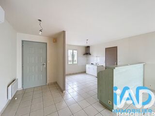  Maison à vendre 4 pièces 87 m²