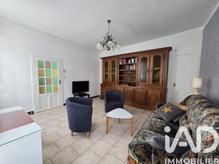  Maison à vendre 5 pièces 111 m²