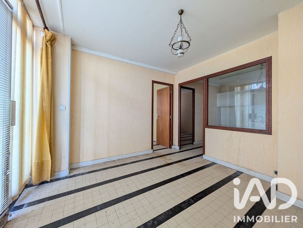 Vente Immeuble Vente Immeuble 191 m&sup2; Ahun