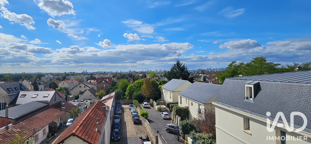 Vente Appartement Vente Duplex 4 pièces Deuil-la-barre