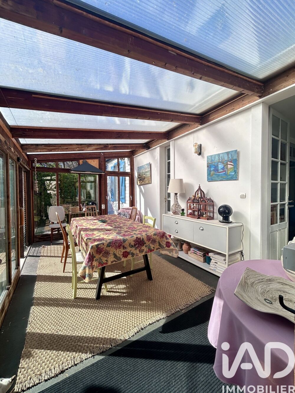 Vente Maison/villa 3 pièces